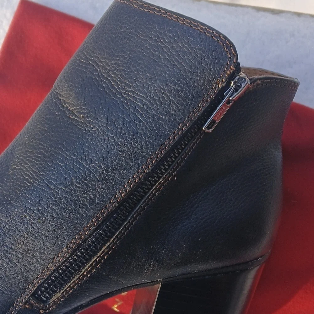 Sofft tori ankle